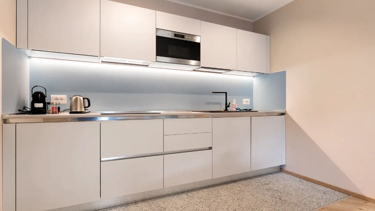 Photo of Kitchen in Carisolo