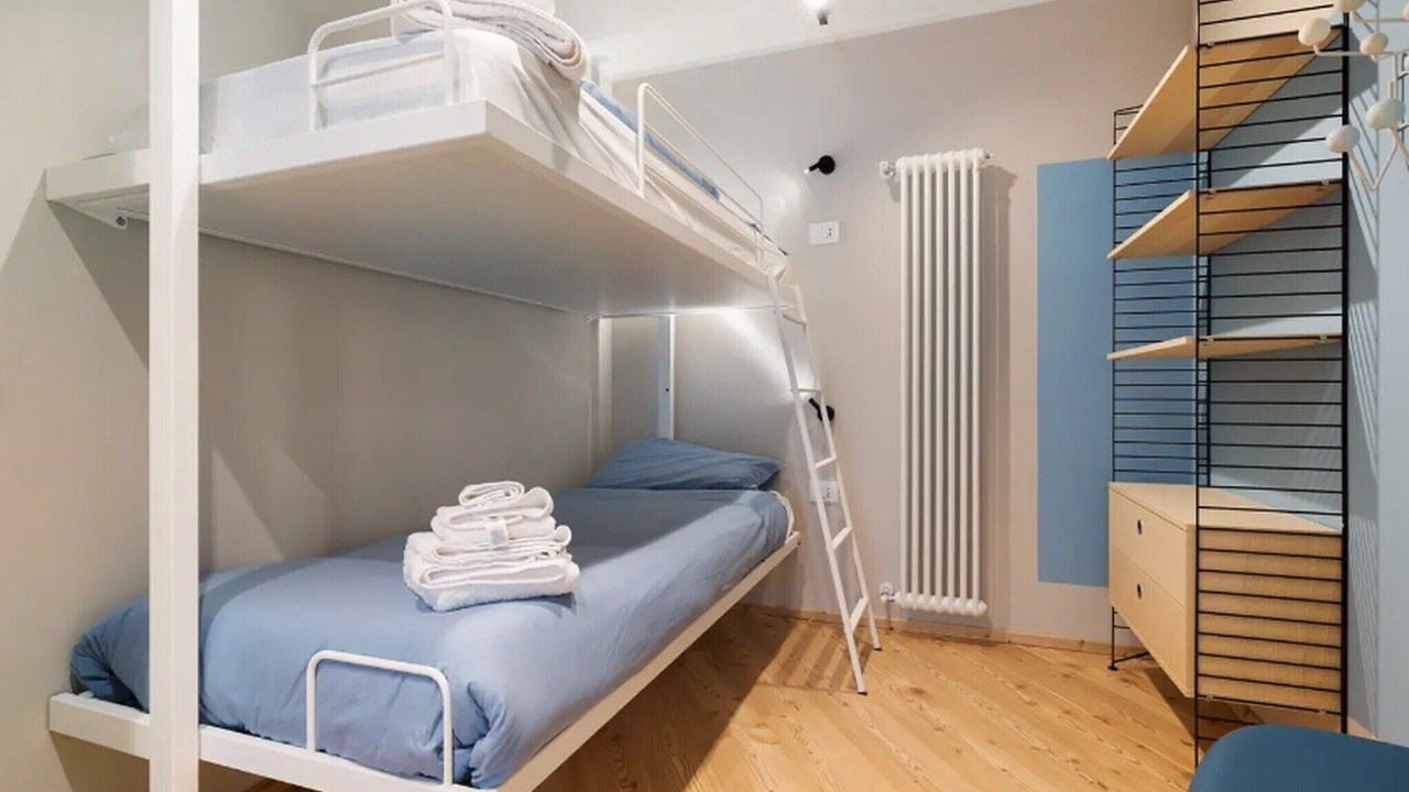 Photo of Bedroom in Carisolo
