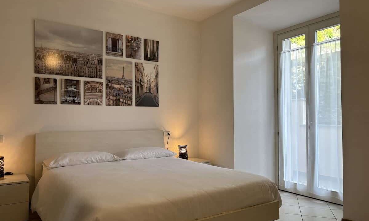 Photo of Bedroom in Musso
