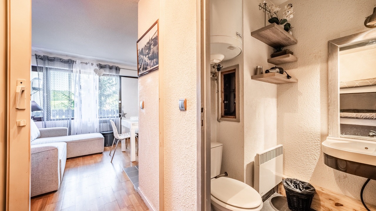 Photo of Bathroom in Bogeve