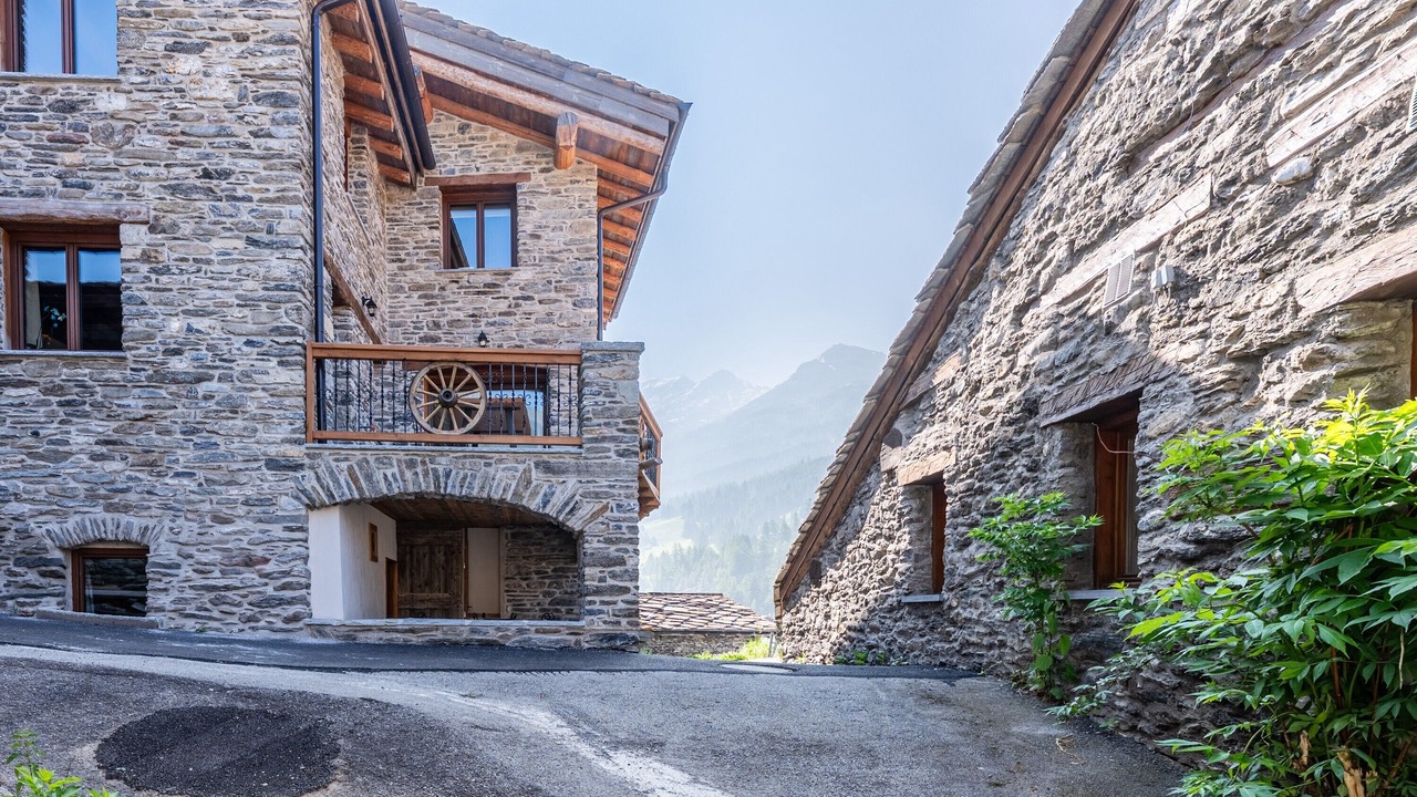 Photo of Outdoor in Val Cenis
