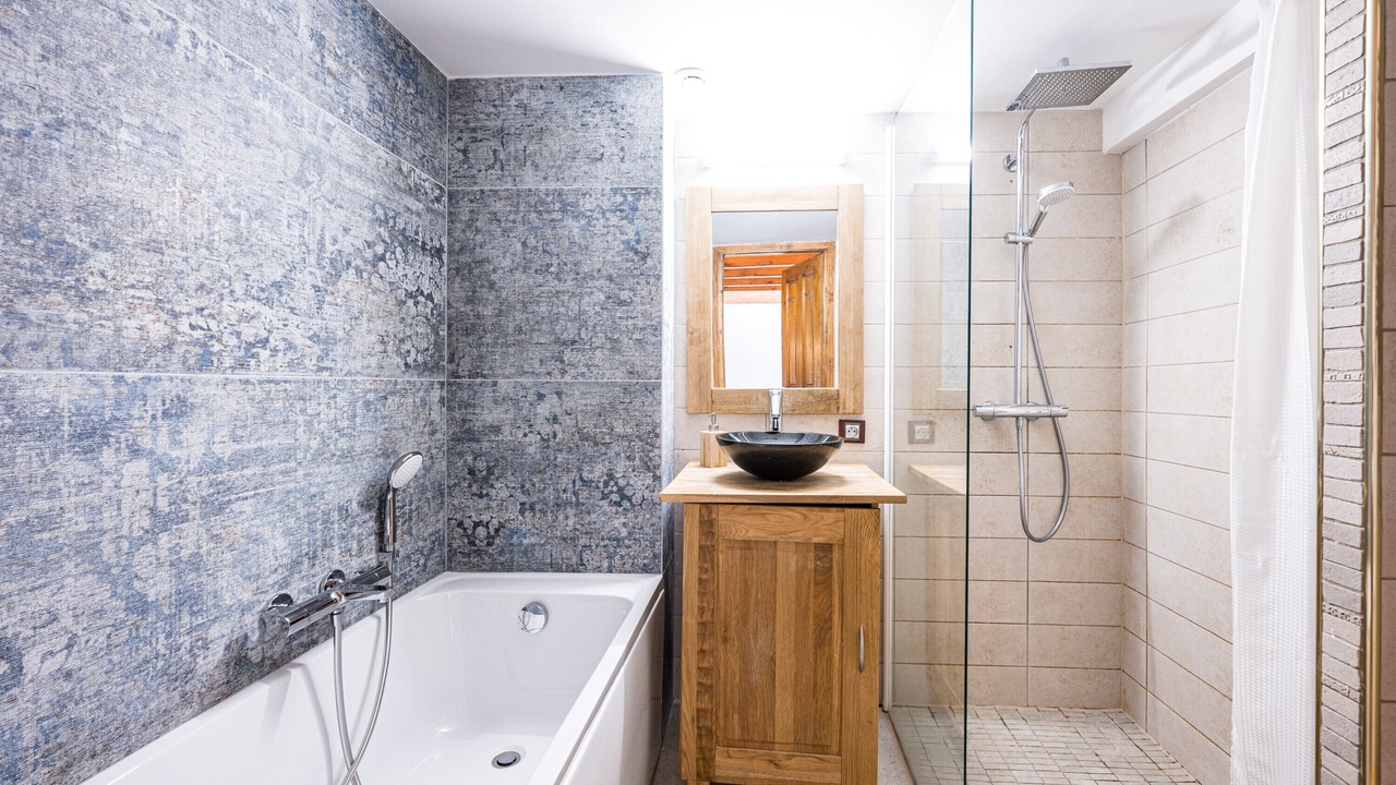 Photo of Bathroom in Reberty