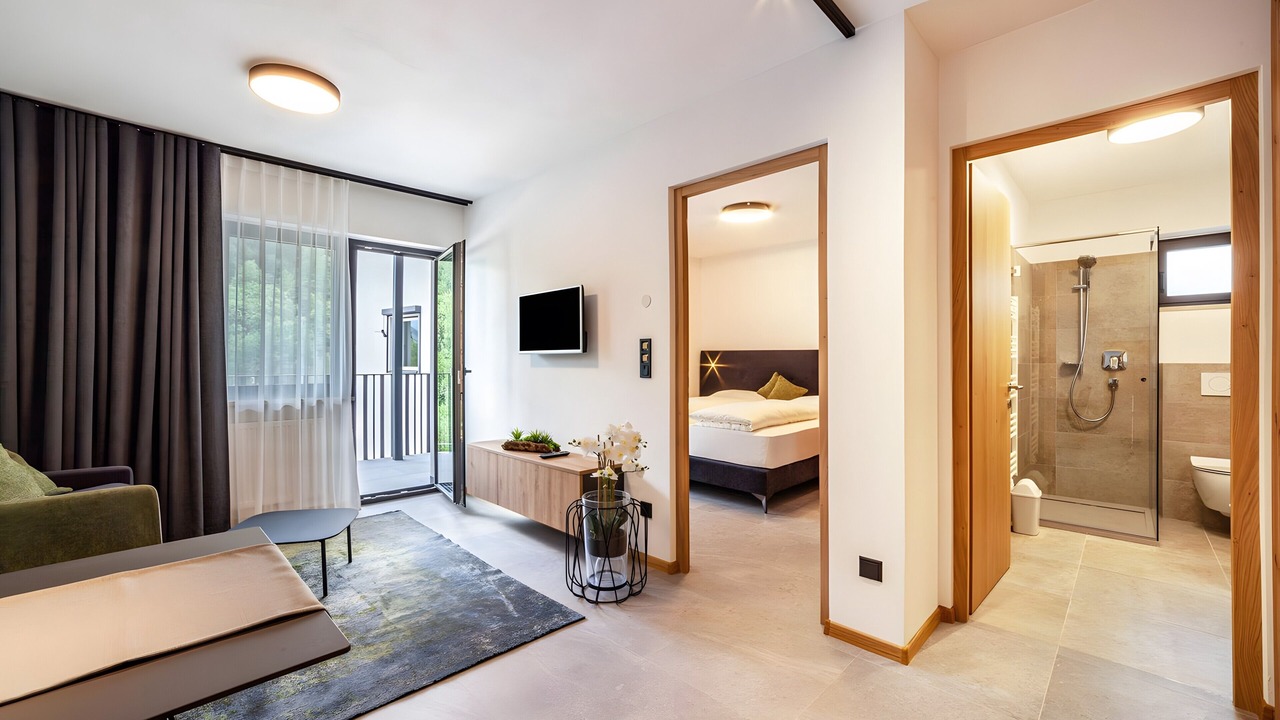 Photo of Bedroom in Parcines