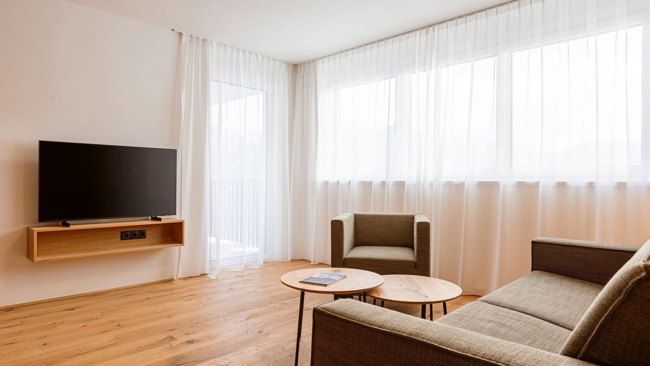Photo of Livingroom in Fiss