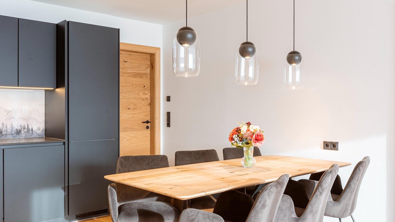 Photo of Livingroom in Fiss
