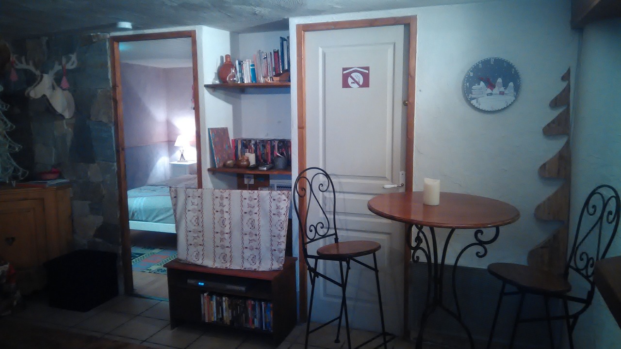 Photo of Bedroom in Landry
