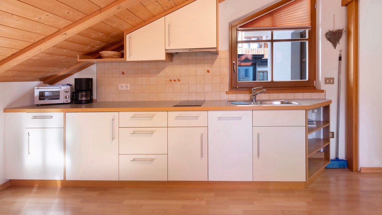 Photo of Kitchen in Burgusio