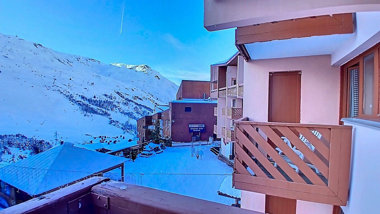 Photo of Outdoor in Les Bruyeres