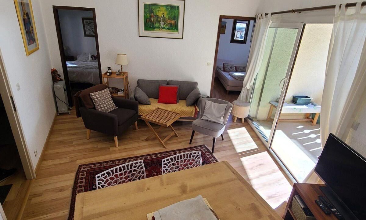 Photo of Livingroom in Villarodin-Bourget