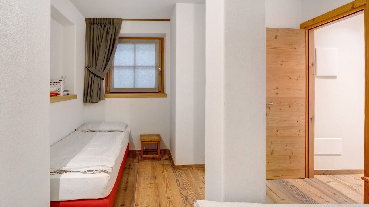 Photo of Bedroom in Valtellina