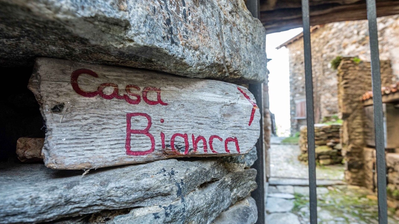 Photo of Outdoor in Calozzo