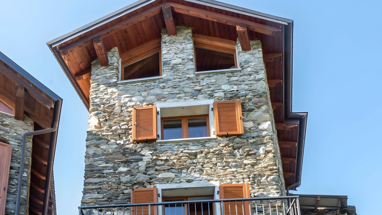 Photo of Outdoor in Calozzo