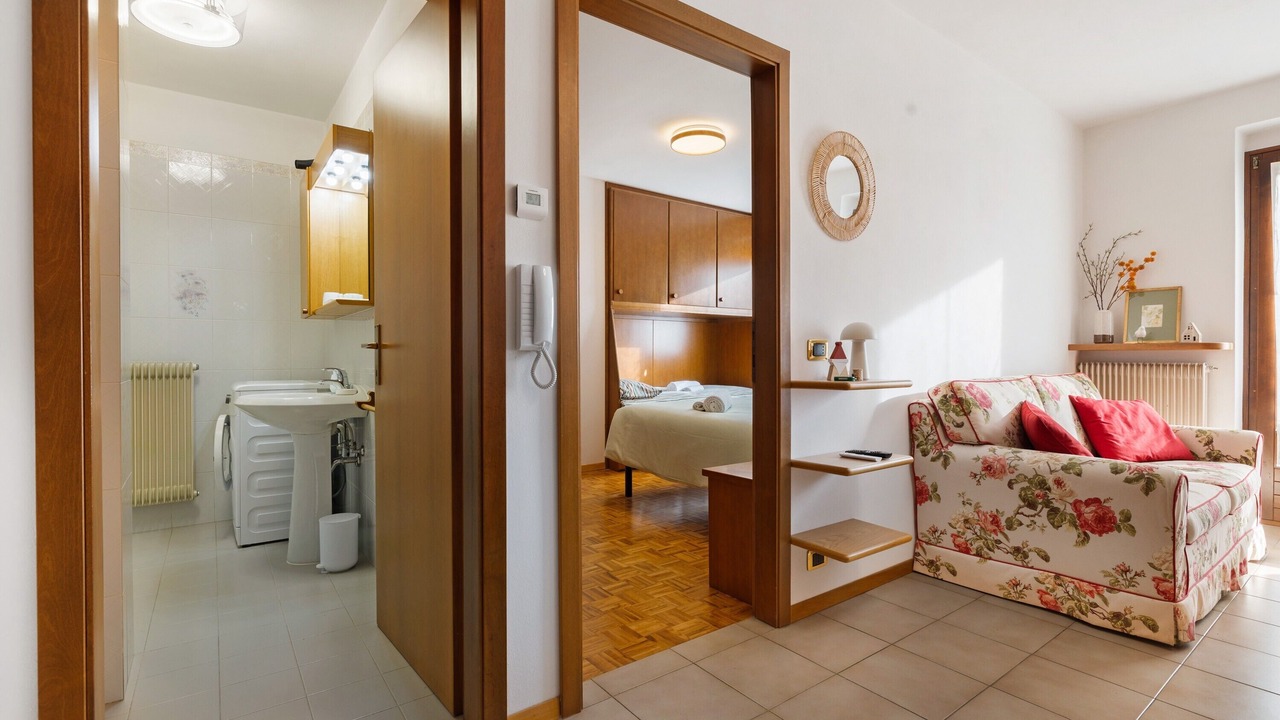 Photo of Bedroom in Breguzzo