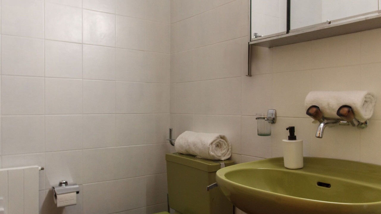 Photo of Bathroom in Val d'Illiez