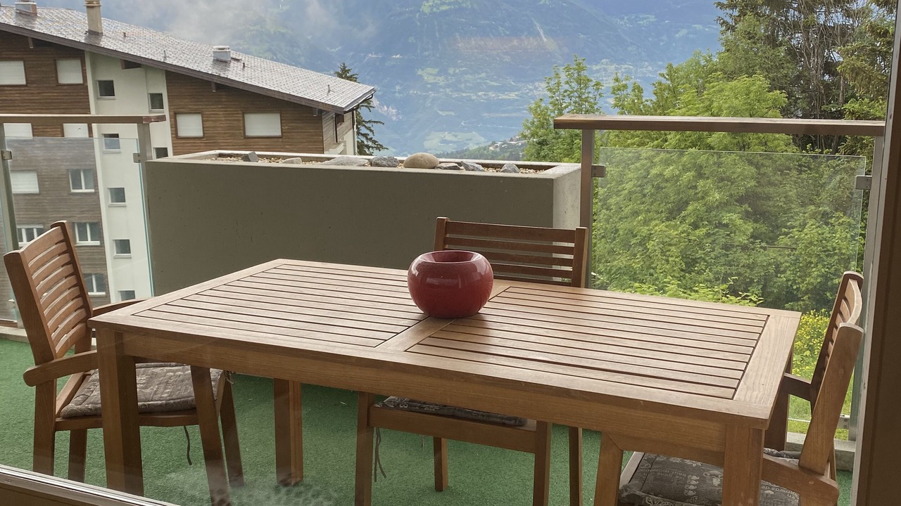 Photo of Outdoor in Randogne