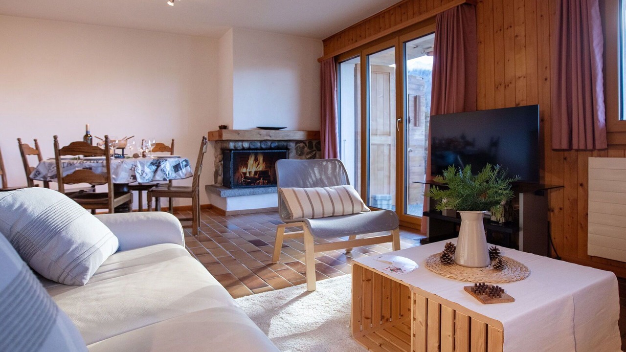Photo of Bedroom in Barboleusaz