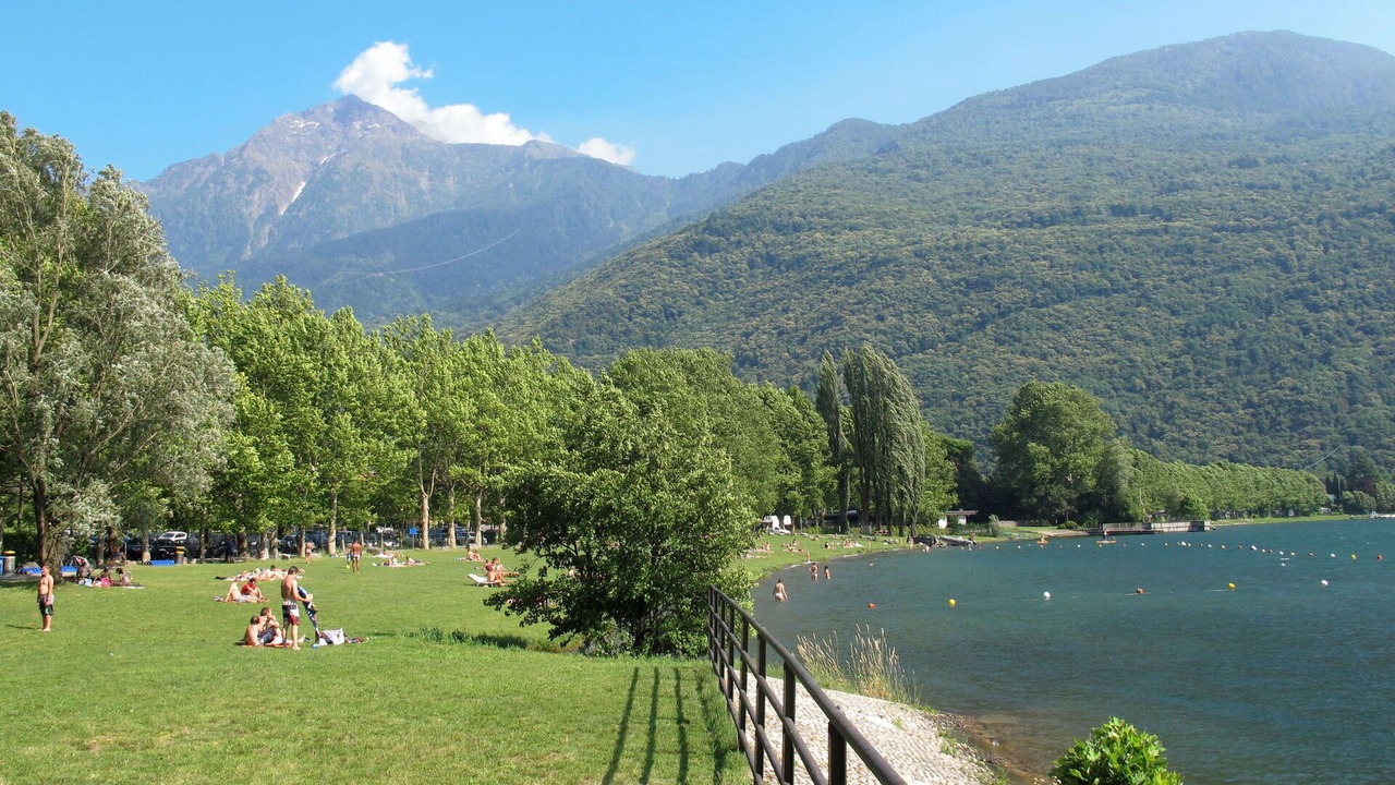 Photo of Others in Valtellina