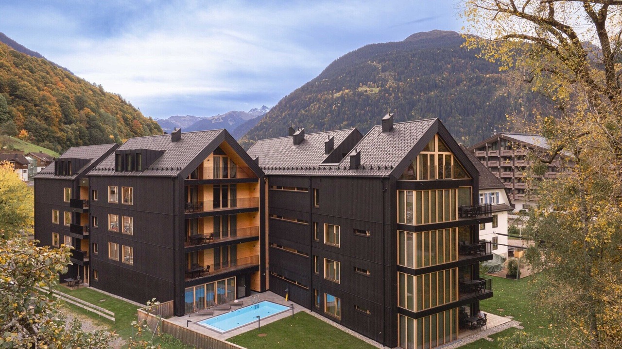 Photo of Outdoor in Schruns