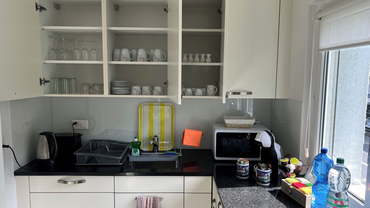 Photo of Kitchen in Central Interlaken