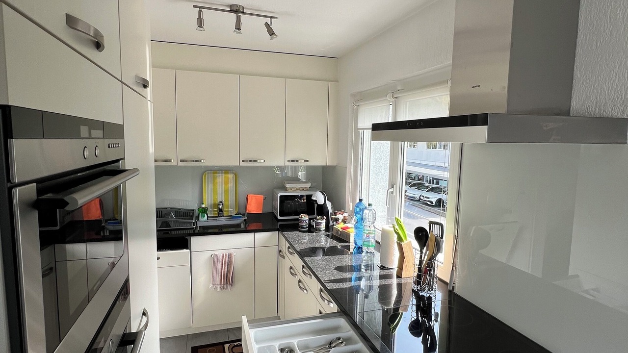 Photo of Kitchen in Central Interlaken
