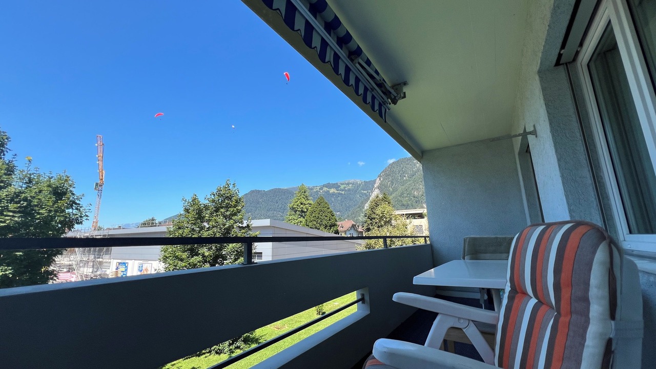Photo of Outdoor in Central Interlaken