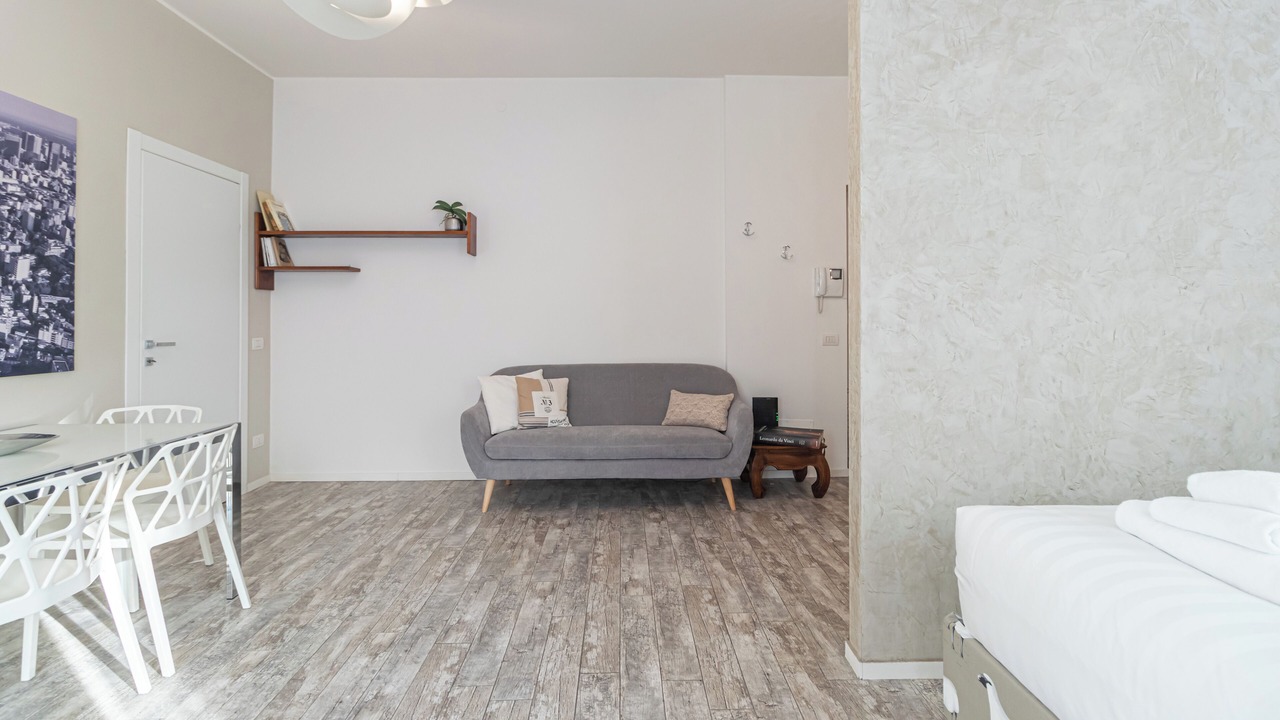 Photo of Livingroom in Washington