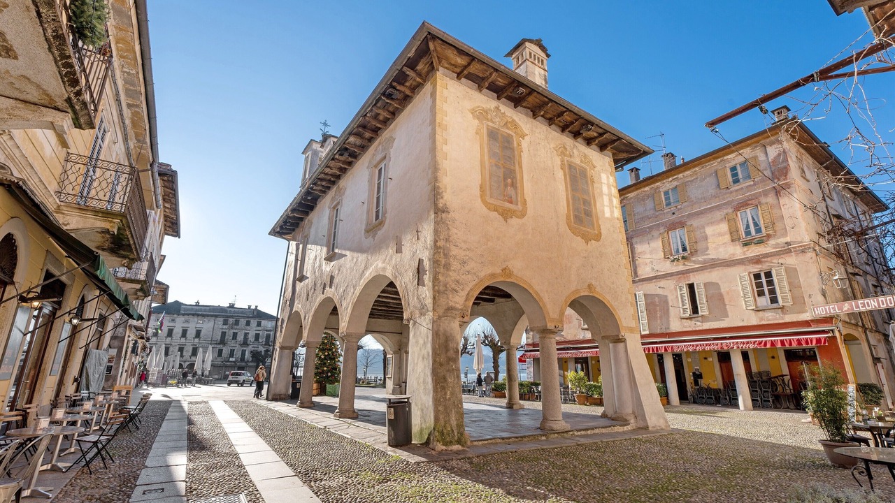 Photo of Others in Orta San Giulio