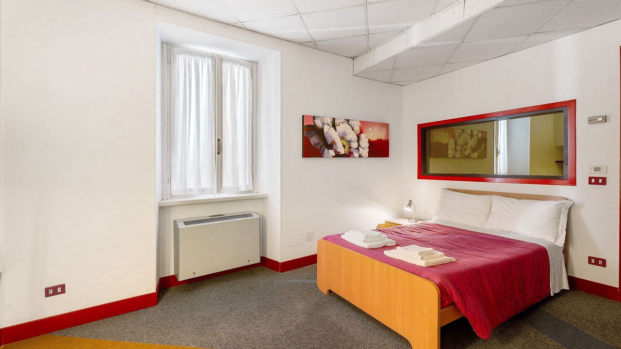 Photo of Bedroom in Orta San Giulio