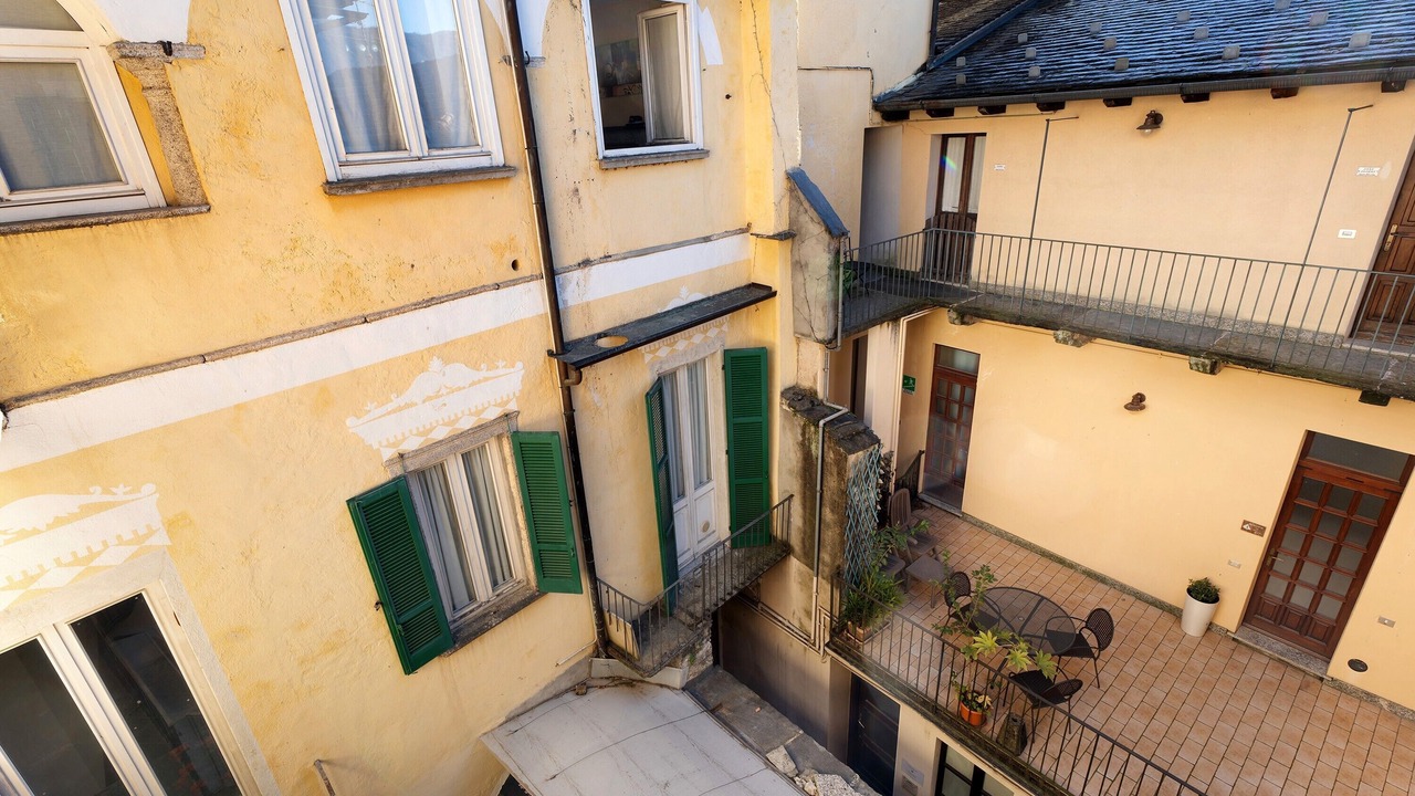 Photo of Outdoor in Orta San Giulio