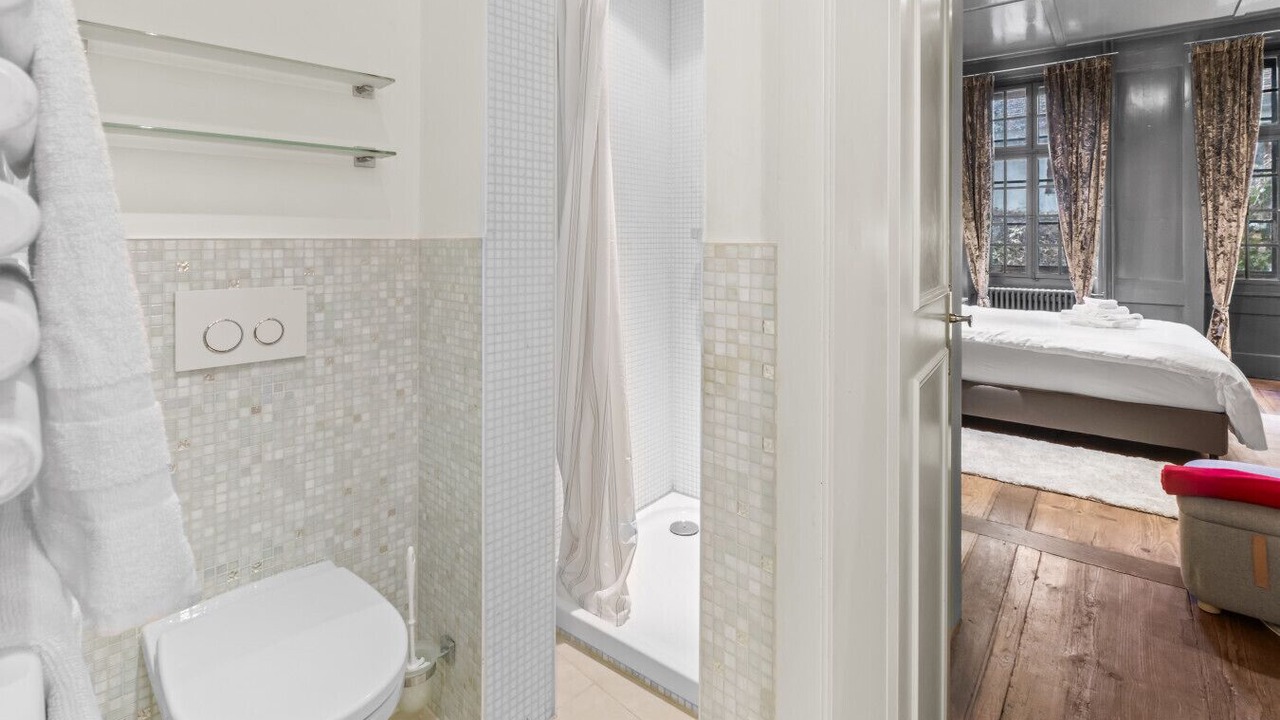Photo of Bathroom in Fribourg