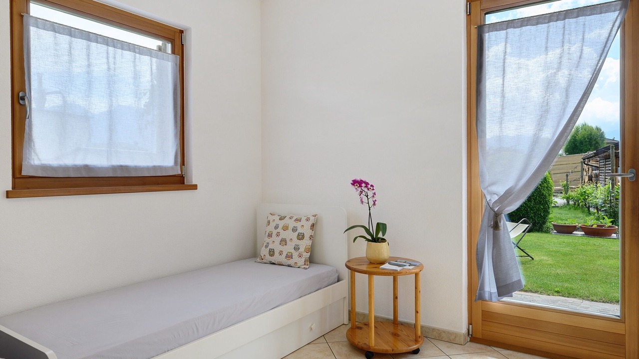 Photo of Bedroom in Flavon