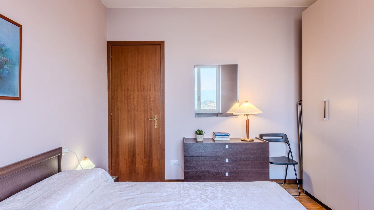 Photo of Bedroom in Fiumelatte