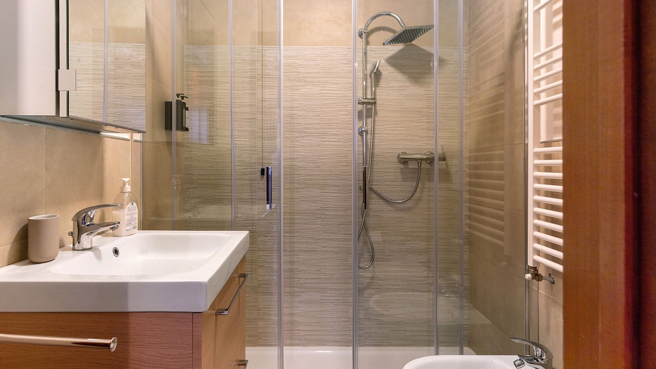 Photo of Bathroom in Palu