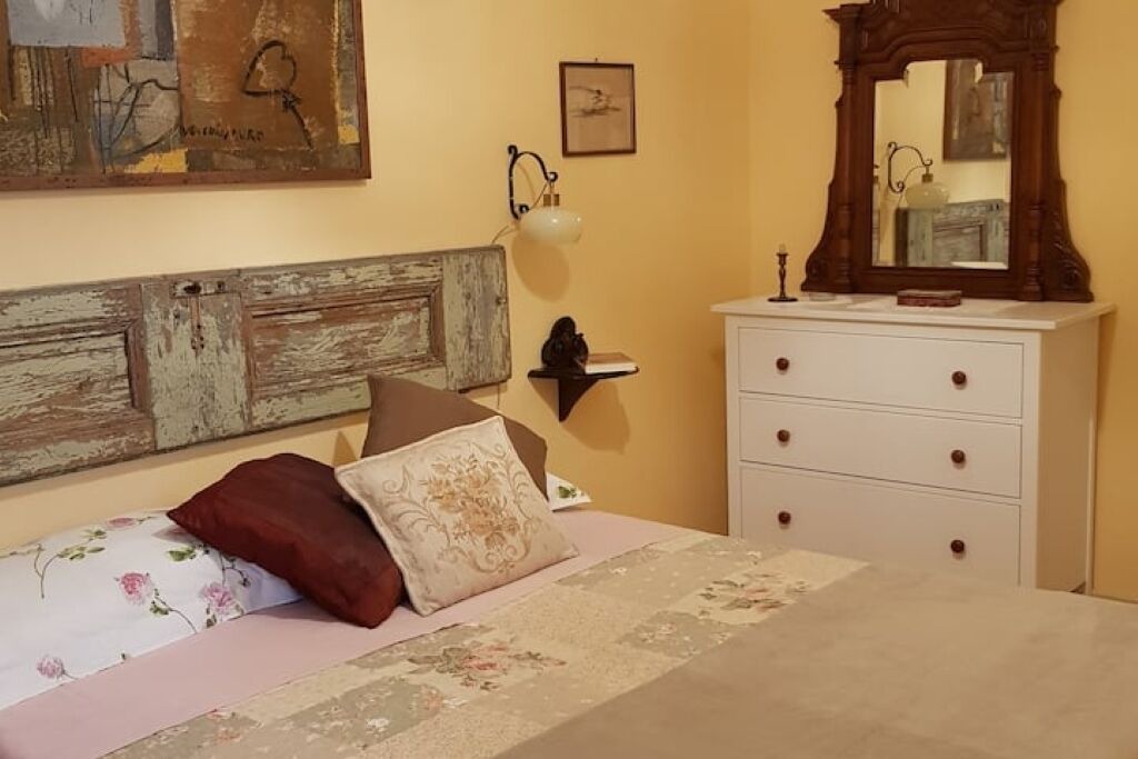 Photo of Bedroom in Tremezzo