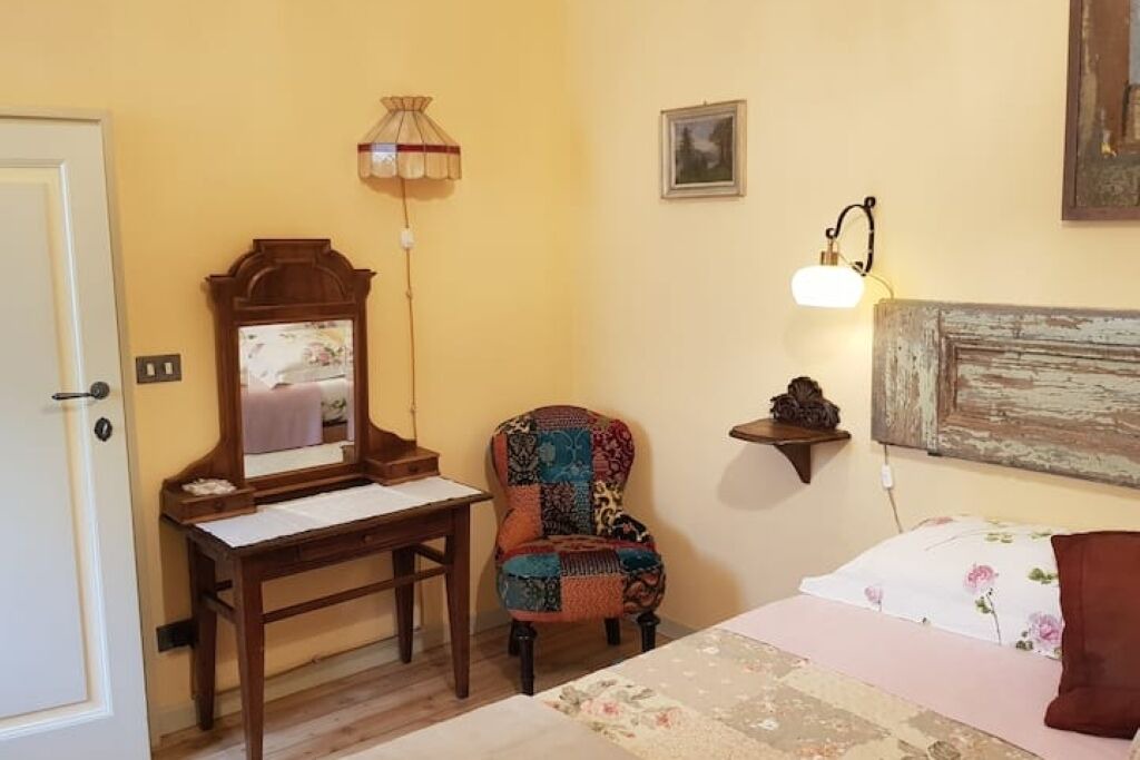 Photo of Bedroom in Tremezzo