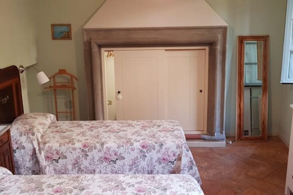 Photo of Bedroom in Tremezzo