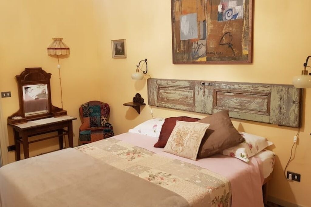 Photo of Bedroom in Tremezzo