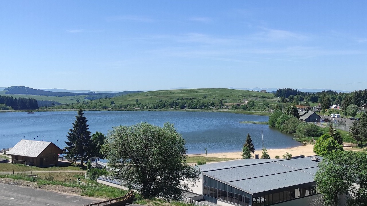 Photo of Others in Besse-et-Saint-Anastaise