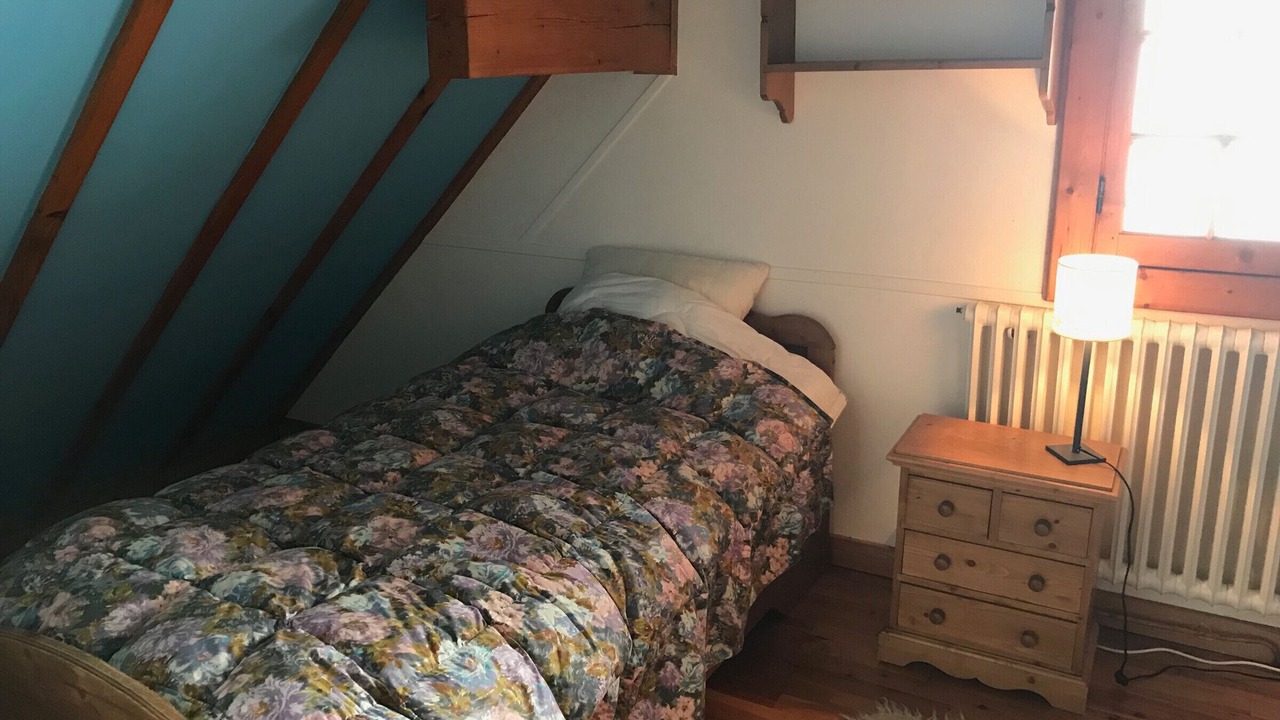 Photo of Bedroom in Besse-et-Saint-Anastaise
