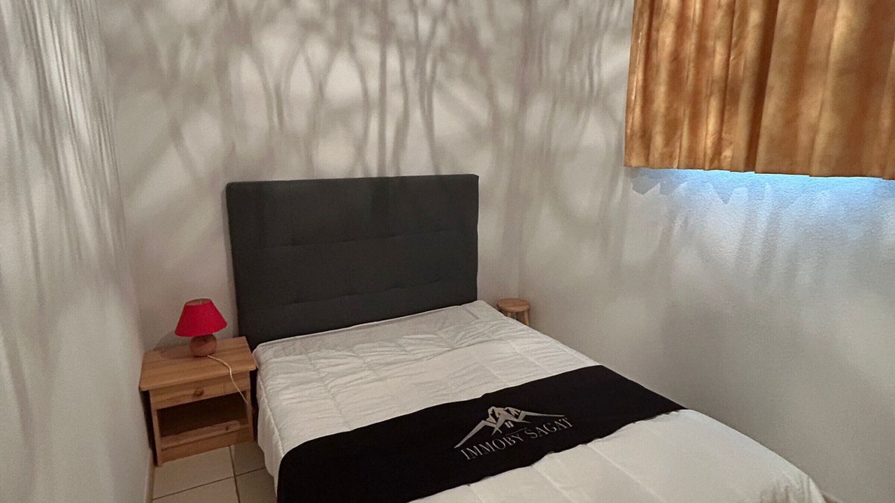 Photo of Bedroom in Besse-et-Saint-Anastaise
