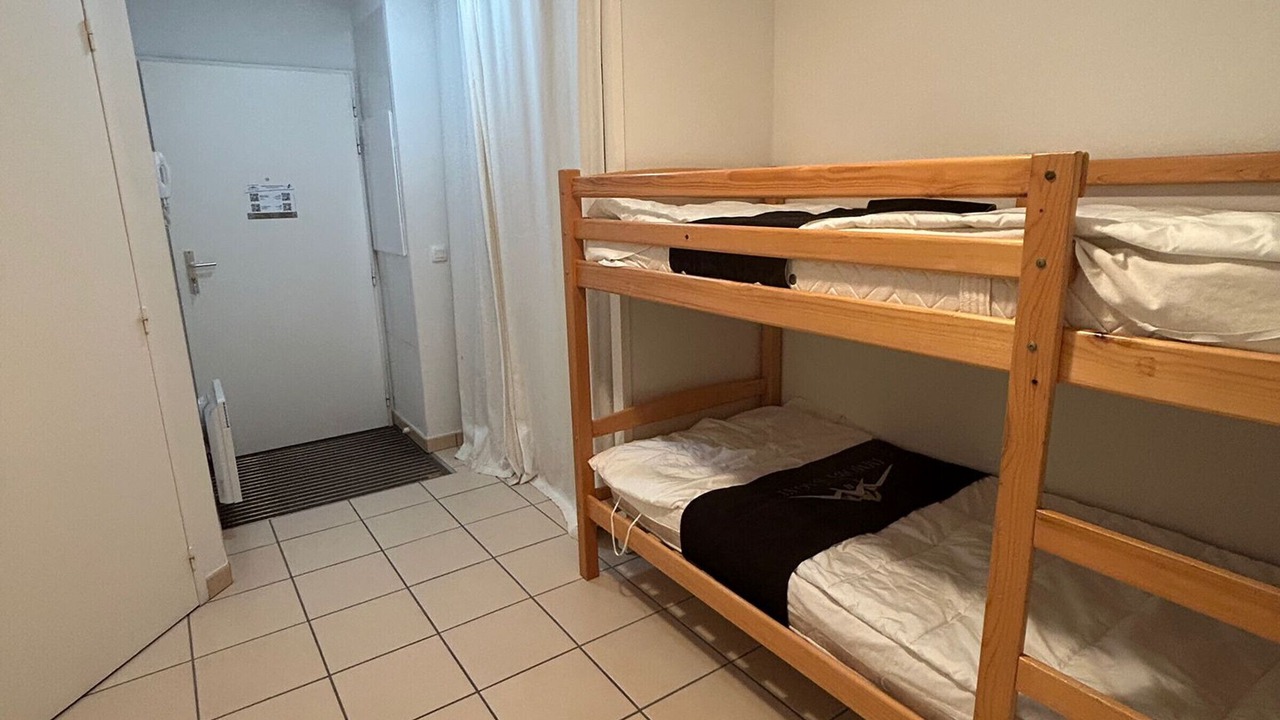 Photo of Bedroom in Besse-et-Saint-Anastaise