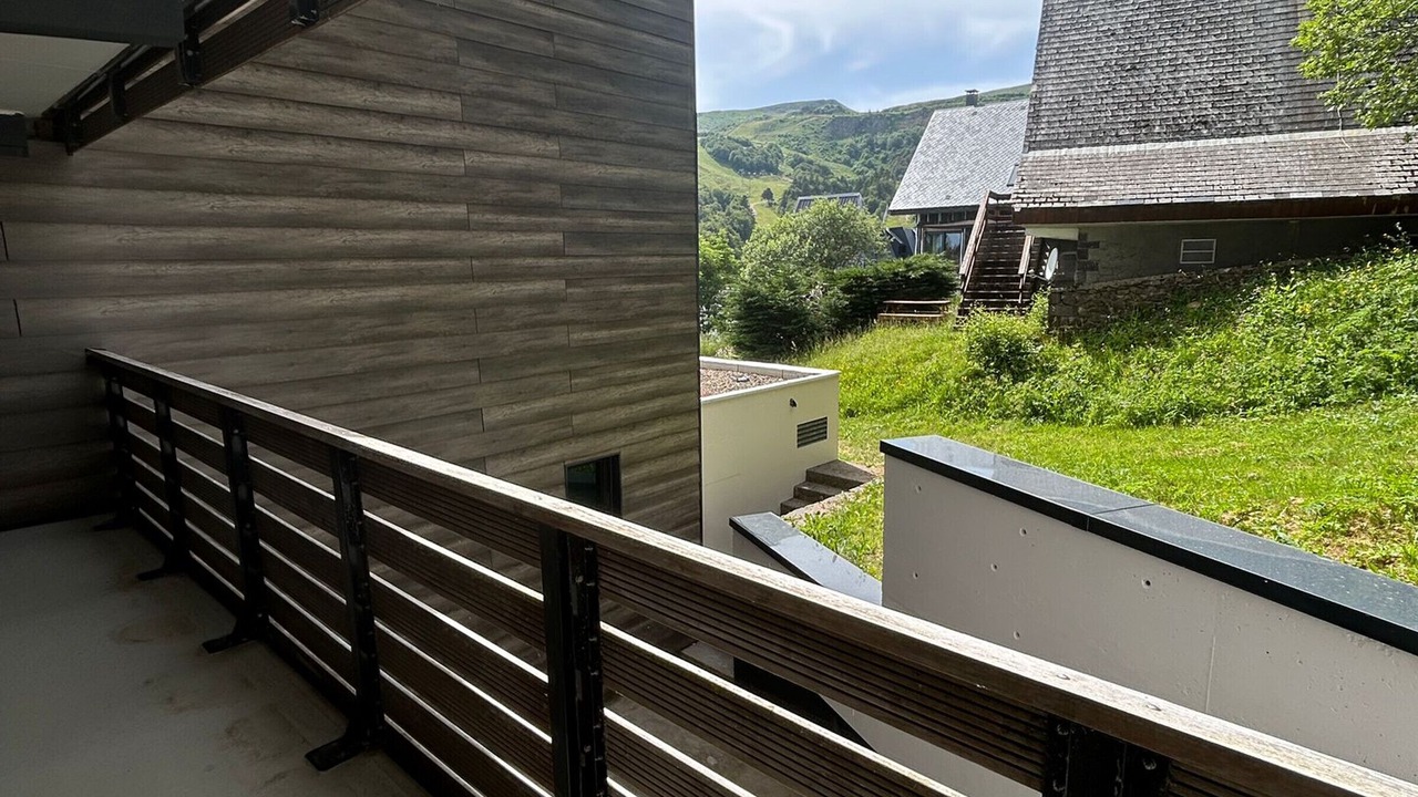 Photo of Outdoor in Besse-et-Saint-Anastaise