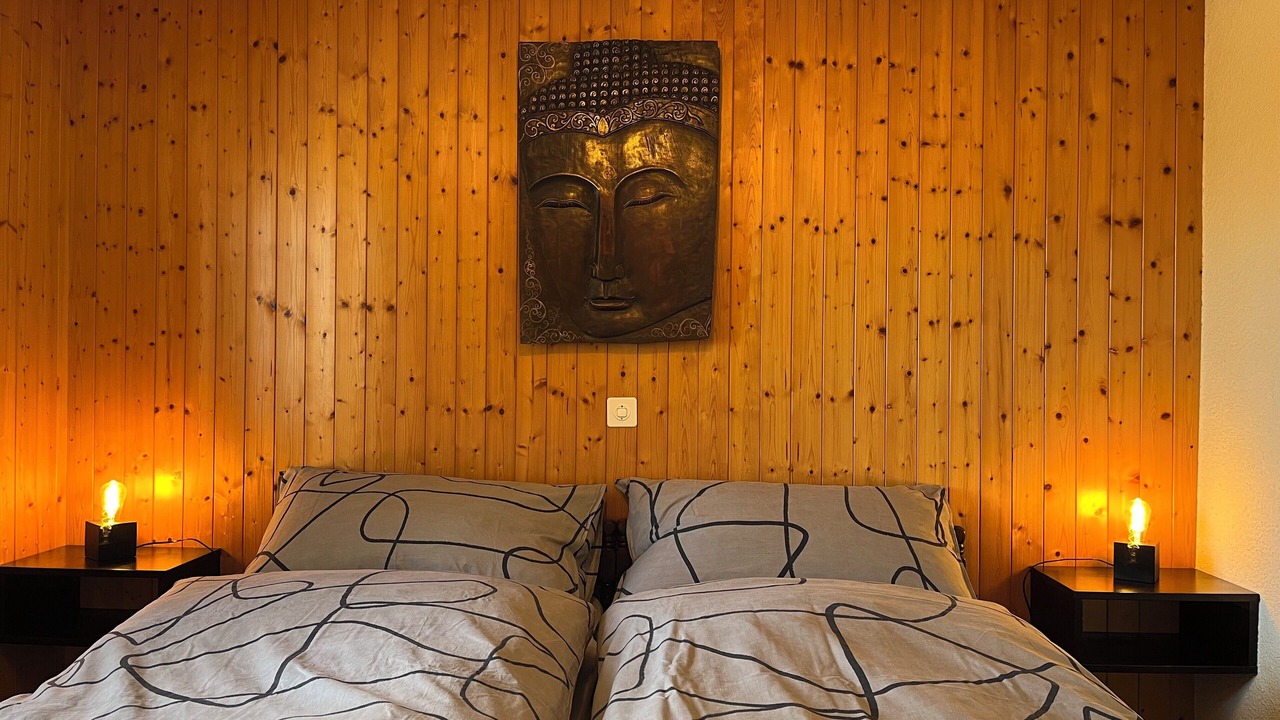 Photo of Bedroom in Saint-Pierre-de-Clages