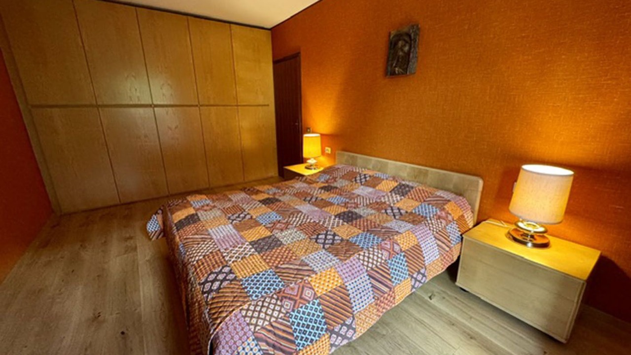 Photo of Bedroom in Caspoggio