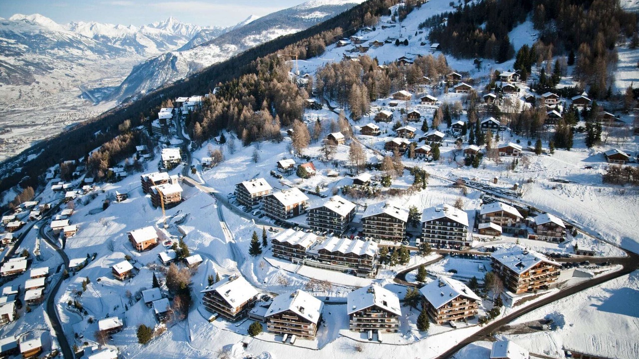 Photo of Others in Nendaz