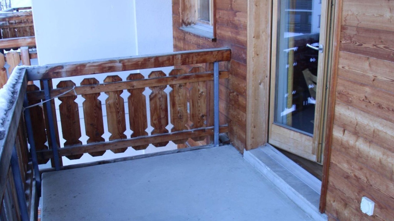 Photo of Patio Balcony in Saint-Pierre-de-Clages