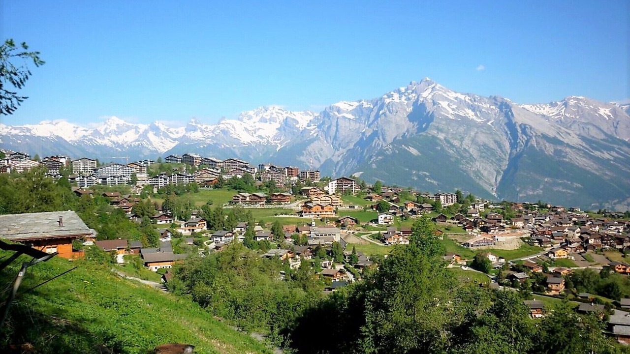 Photo of Others in Saint-Pierre-de-Clages