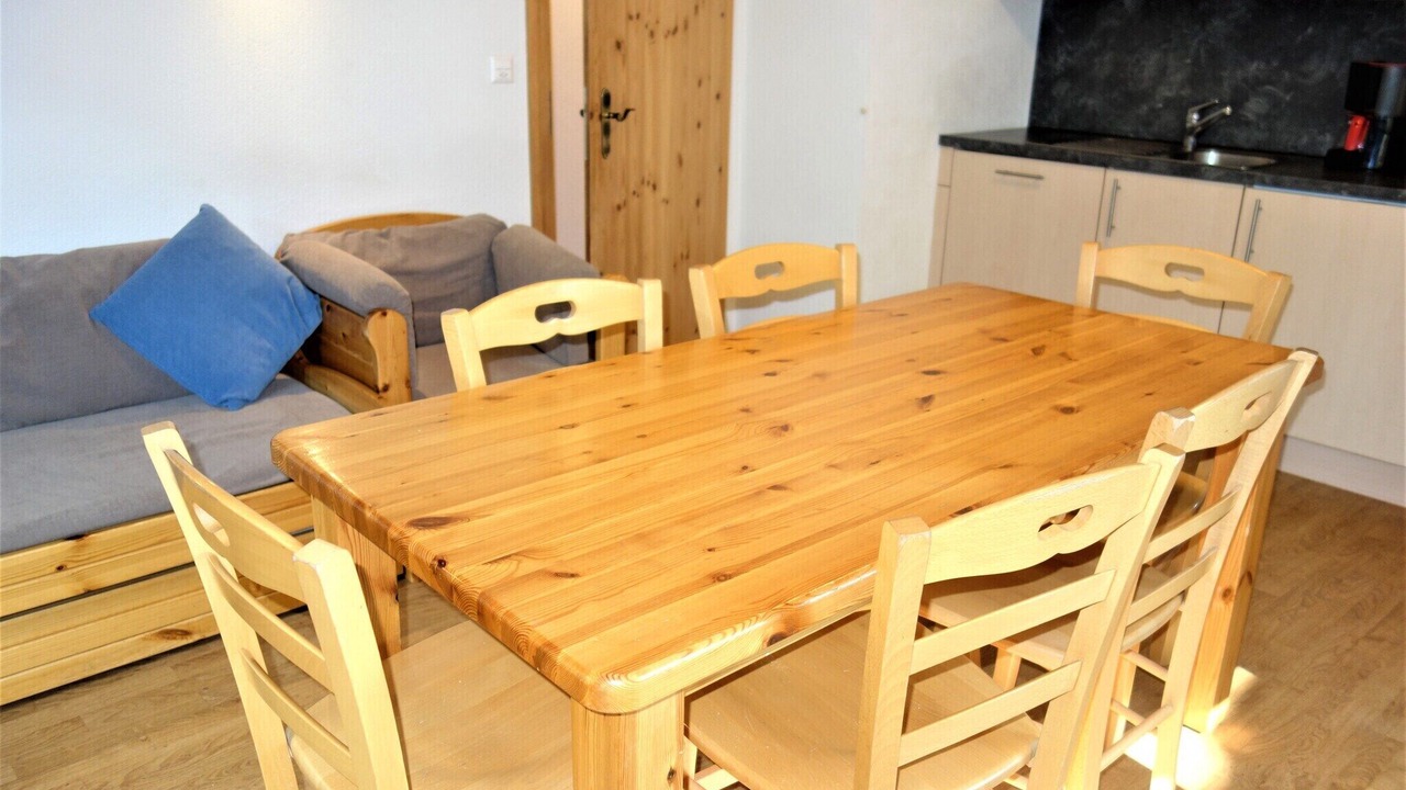 Photo of Livingroom in Nendaz