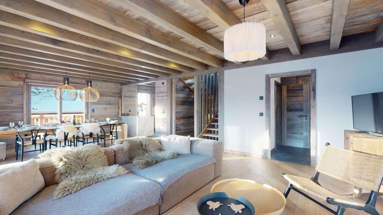 Photo of Livingroom in Vex