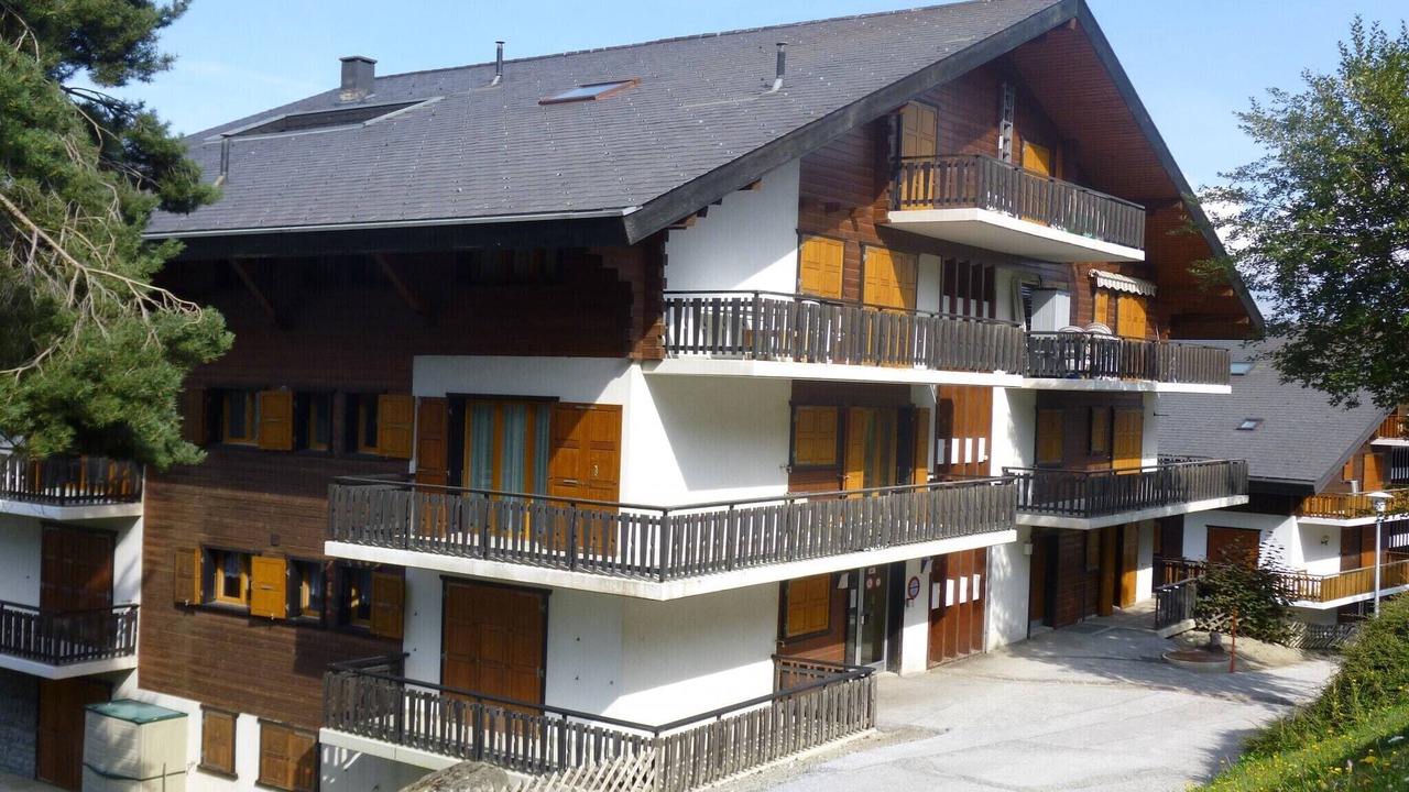 Photo of Outdoor in Veysonnaz